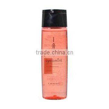 LebeL IAU Lycomint Cleansing Shampoo 200ml Made in Japan