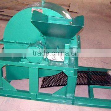 2013 new type wood sawdust machine with professional skill