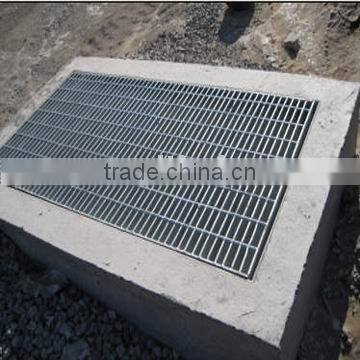 bar grating