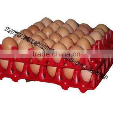High Quality Plastic Egg Tray for Incubator or Transferring
