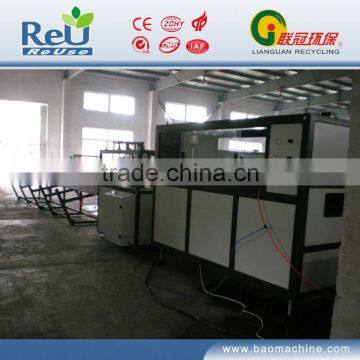 pvc panel production line