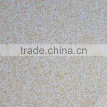 pvc laminated gypsum ceiling tile