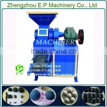 High Quality Coal Briquette Making Machine Price