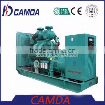 300kw Titan Industrial Generators at Harbor Freight Canada 8000 photo-2