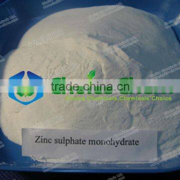 Zinc Sulphate Granular photo-3