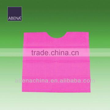 Abena Disposable Adult Bibs for Medical Use