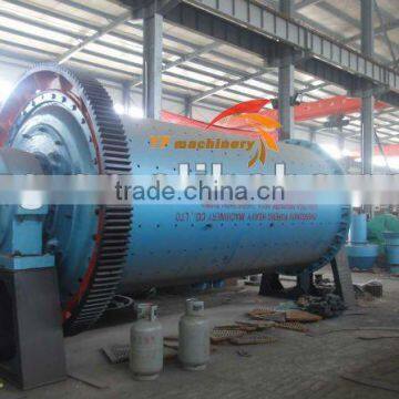 Indonesia best selling silica sand grinding ball mill and silica ball mill