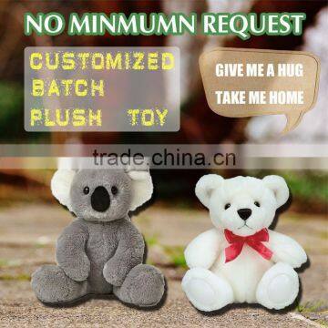 Christmas Teddy Bear Plush Toy photo-6