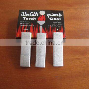 100% bamboo Charcoal hot sale