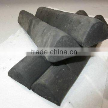 Triangle Stick Hookah Charcoal for Saudi Arabia Importers