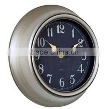 Wall clocks