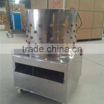 TD-60 chicken plucker make in China