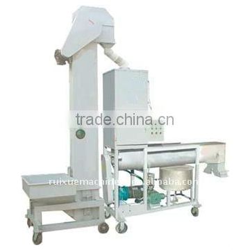 Seed Treater