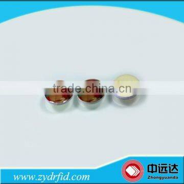 ISO 15693 RFID Epoxy Tag for Identity Authentication photo-2