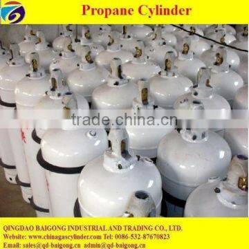 2014 Hot Selling And Low Price Propane Gas Cylinder