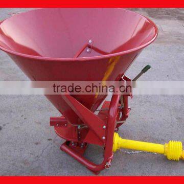 CRD600 Fertilizer spreader with low price