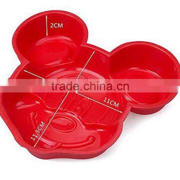 48 Capacity Silicone Macaron Baking Sheet Mat, DIY Chocolate Cookie Mould Mode