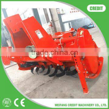 WHOLESALE FACTORY SUPPLY HEAVY ROTARY TILLER FOR HOT SALE