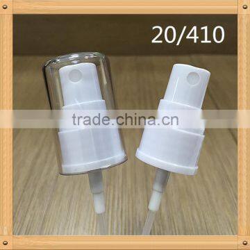 Pump Sprayer Type and Sprayers Type Misting Systems Nozzle 20/410 photo-4