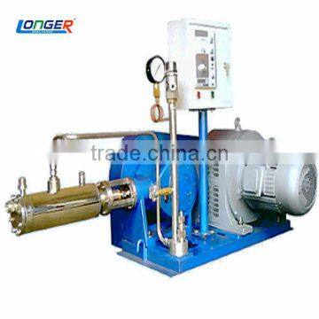 Super High Pressure liquid nitrogen pump