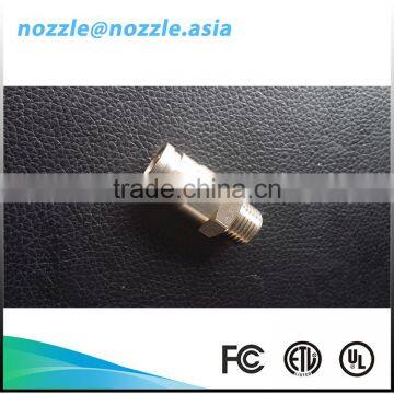 Factory Direct Industry Low Pressure Fog Mist Nozzle