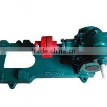 DEFU brand oil sump pump gear pump