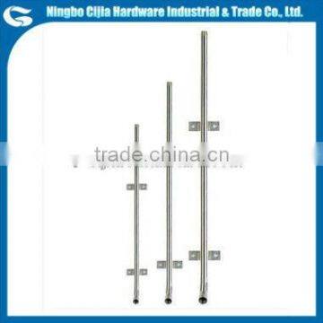 Brackets for water system