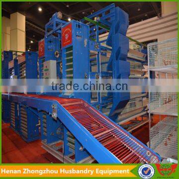 poultry farm equipment design layer chinese chicken coop for sale