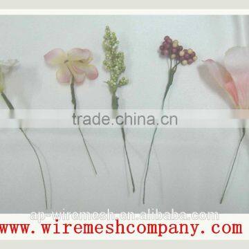 Pvc Coated Florist Wire/factory Competitive Price photo-2