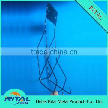 Wholesale China Manufacture Wire Shelves/metal Shelving photo-5