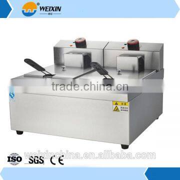 general electric deep fryer for fast food restaurant