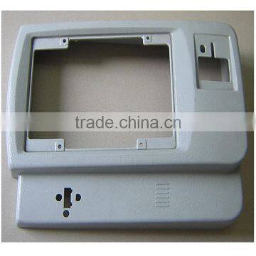 Zinc and Aluminum Die Casting