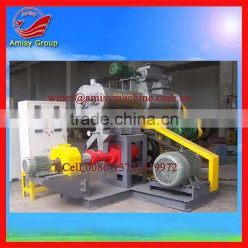 Floating Fish Feed Maker/ Fish Feed Pellet Maker Machine (0086-13721419972)