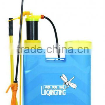 3WBS-16C Plastic Knapsack Sprayer, Hand sprayer