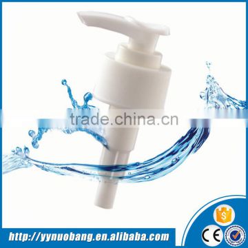 28/410 plastic lotion pump liquid soap dispenser