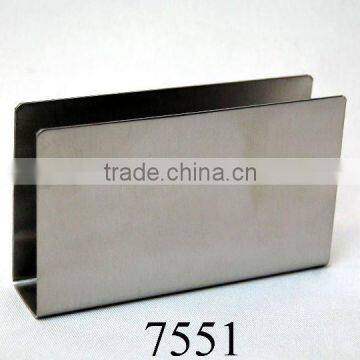 Tissue Holder, Napkin Holder