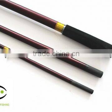 100% Graphite Pesca Varas Surf Rod