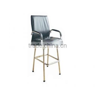 Portable Type Stainless Steel Wave Resistance Marine Pilot Chair