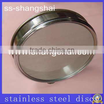 Stainless Steel Standard Test Sieve