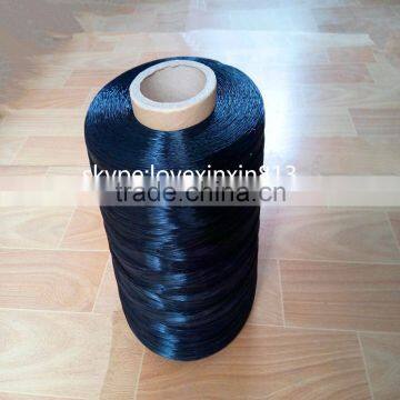 elastic cord yarn pe monofilament yarn price