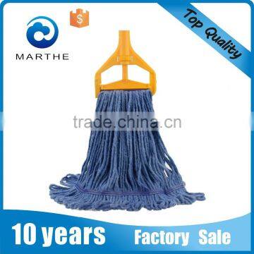 blended cotton economic floor mops cleaning