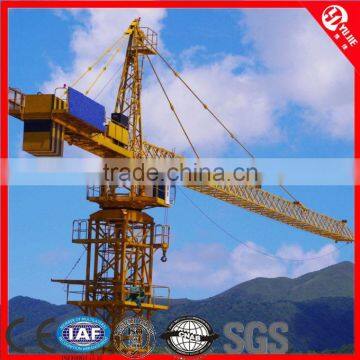 QTZ80/QTZ160/QTZ180 150ton crawler crane