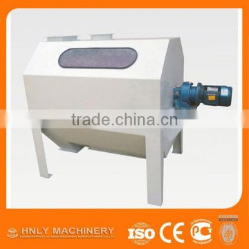 SCY Series cleaning sieve machine, CE certificated cylinder seive