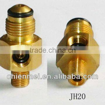 gas valve JH20