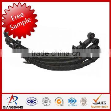 Trailer Parts kia auto parts small leaf spring