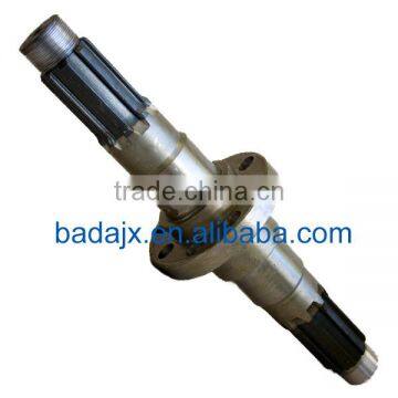 55M-18-82-B Rear Axle Shaft Spare for TDT-55