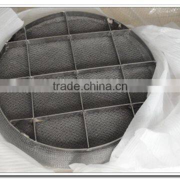 Egypt wire demister pad