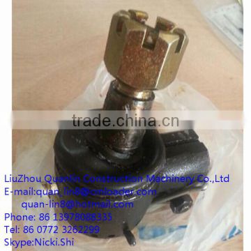 Liugong Spare parts spherical hinge assembly 24C0373 For Liugong Grader parts