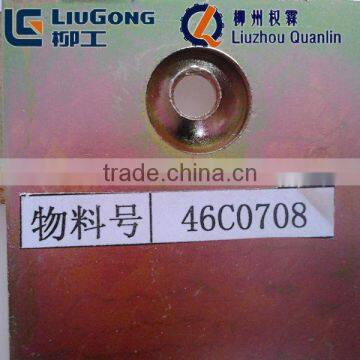 Liugong Wheel Loader Settings 46C0708 Water Jug photo-4