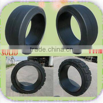 16x5x10 1/2 Hot Sale Bullet Proof Tires( SM) From Wonray photo-6
